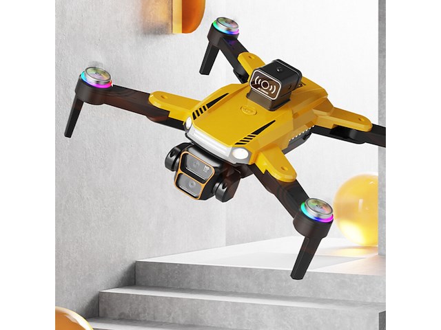 Drone professional, geel - afbeelding 5 van  20