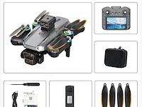 Drone professional, geel - afbeelding 8 van  20