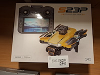 Drone professional, geel - afbeelding 13 van  20