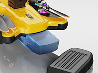 Drone professional, geel - afbeelding 17 van  20