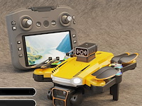 Drone professional - afbeelding 9 van  17