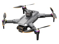 Drone , s32p intelligent arial
