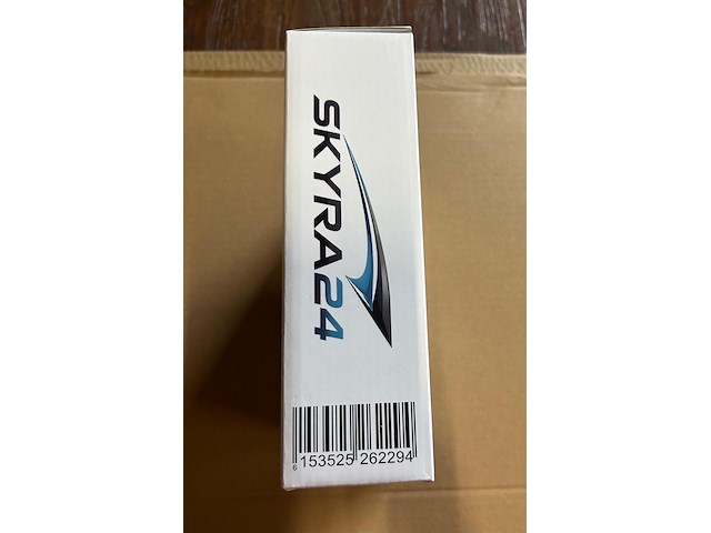 Drone skyra 24 a1 4k dual, zwart - afbeelding 6 van  7