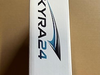 Drone skyra 24 a1 4k dual, zwart - afbeelding 6 van  7