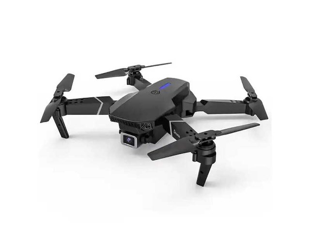 Drone, skyra24, 4k dual camera - afbeelding 1 van  4