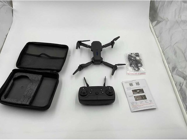 Drone skyra24 a1 4k dual - afbeelding 4 van  6