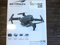 Drone skyra24 a1 4k dual - afbeelding 5 van  6