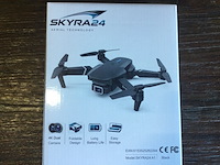 Drone skyra24 a1 4k dual - afbeelding 6 van  6
