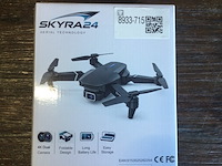 Drone skyra24 a1 4k dual - afbeelding 5 van  7