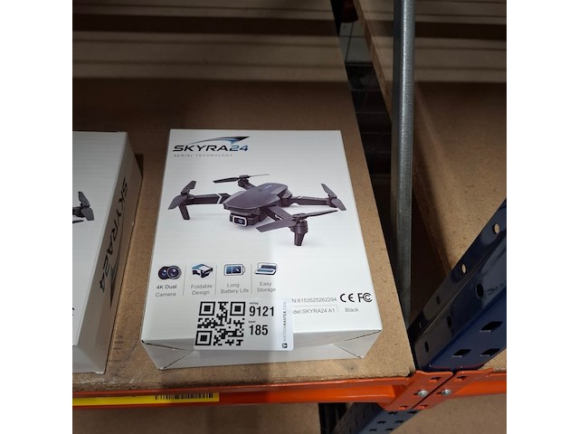 Drone, skyra24 - afbeelding 2 van  2