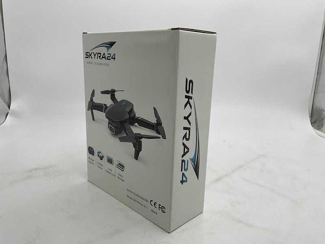 Drone, skyra24 - afbeelding 1 van  12