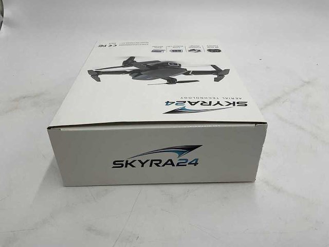 Drone, skyra24 - afbeelding 10 van  12