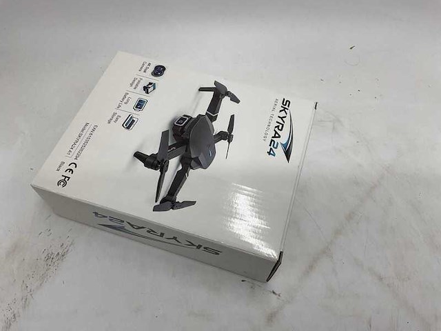Drone, skyra24 - afbeelding 3 van  15