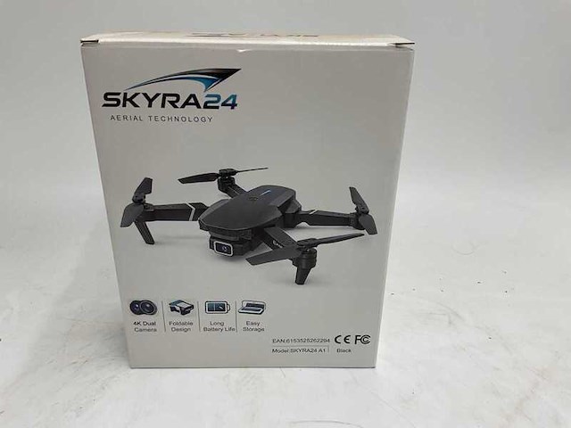 Drone, skyra24 - afbeelding 1 van  15