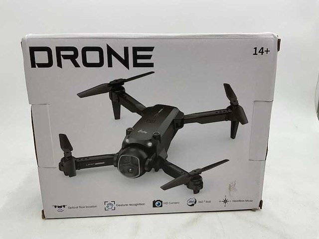 Drone, thalor - afbeelding 1 van  2