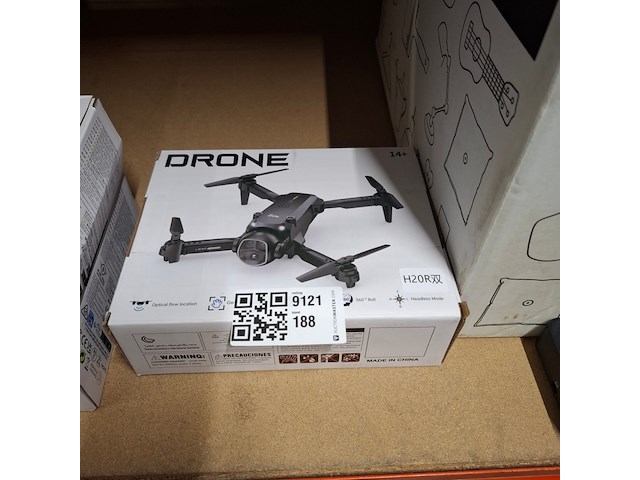 Drone, thalor - afbeelding 2 van  2