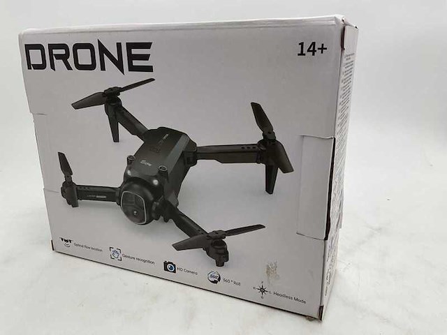 Drone, thalor - afbeelding 10 van  16