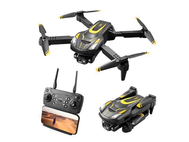Drone, vano - afbeelding 1 van  2