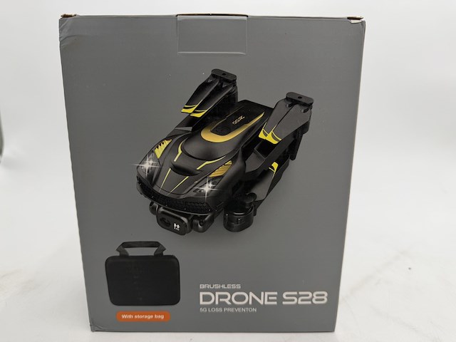 Drone, vano - afbeelding 2 van  2