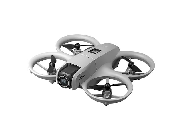 Drone, virelia 4k dual camera - afbeelding 1 van  2