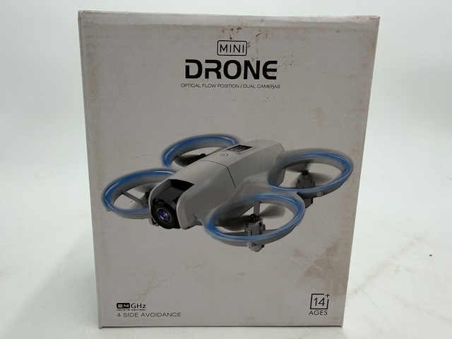 Drone, virelia 4k dual camera - afbeelding 2 van  2