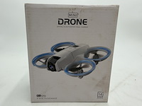 Drone, virelia 4k dual camera - afbeelding 2 van  2