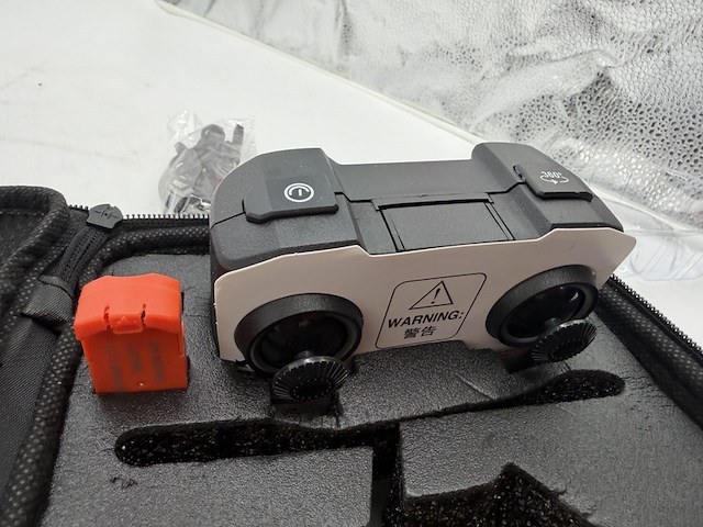 Drone, xd1 - afbeelding 4 van  4