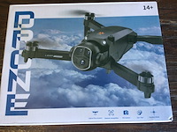 Drone, zwart - afbeelding 1 van  3