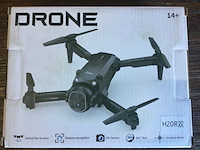 Drone, zwart - afbeelding 2 van  3