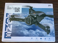Drone, zwart - afbeelding 1 van  3