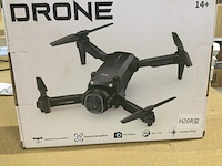 Drone, zwart - afbeelding 3 van  3
