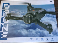Drone, zwart - afbeelding 1 van  5