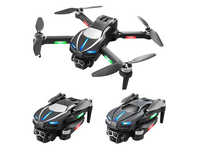 Drone - afbeelding 1 van  10