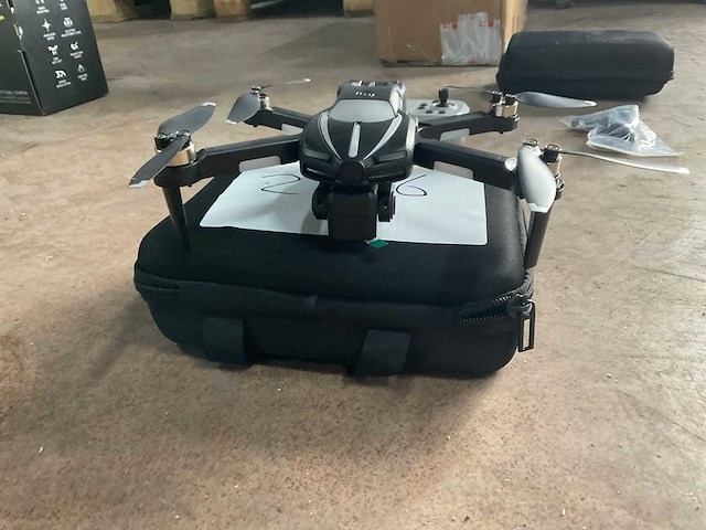 Drone - afbeelding 7 van  10