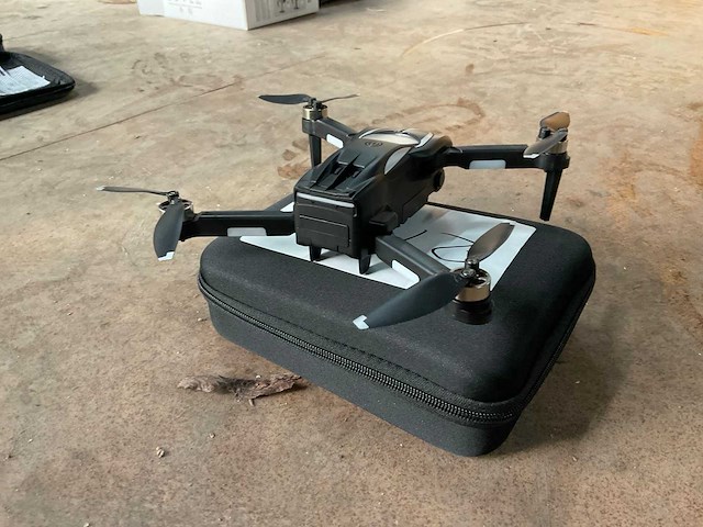 Drone - afbeelding 10 van  10