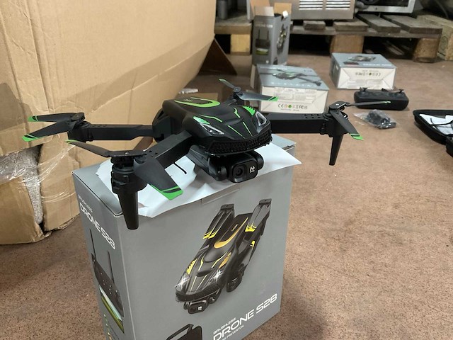 Drone - afbeelding 6 van  7