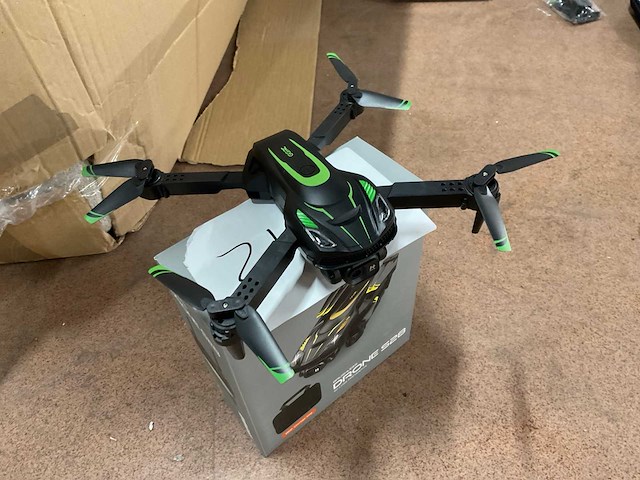 Drone - afbeelding 2 van  7