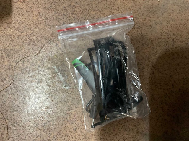 Drone - afbeelding 4 van  7