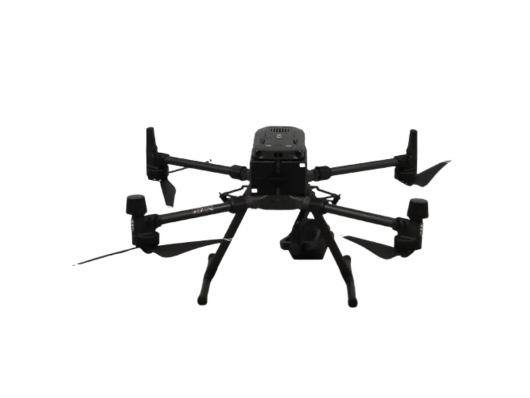 Drones