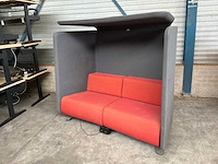Drooff niche bank - afbeelding 1 van  5