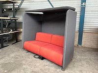 Drooff niche bank - afbeelding 1 van  7