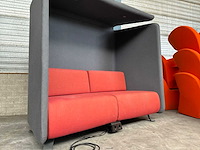 Drooff niche bank - afbeelding 4 van  7