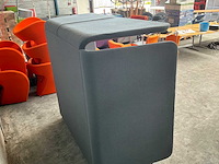 Drooff niche bank - afbeelding 3 van  6