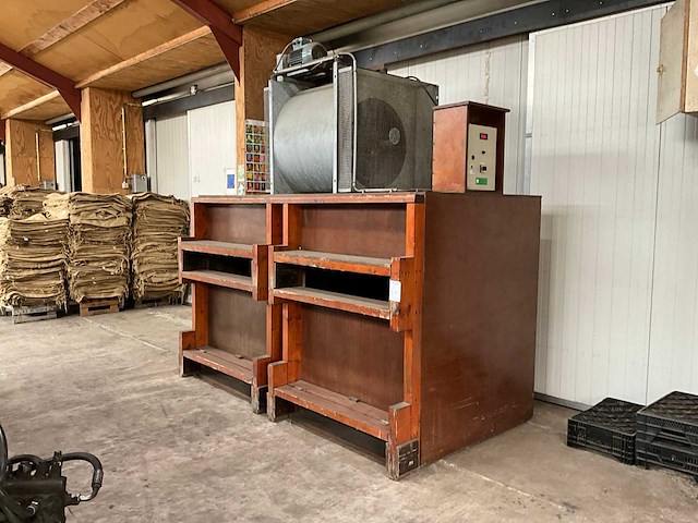 Droog en zuigwand - afbeelding 1 van  8