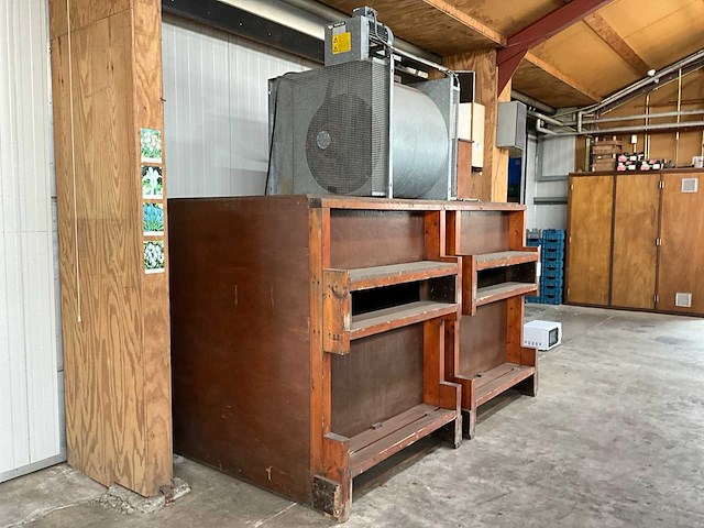 Droog en zuigwand - afbeelding 2 van  8