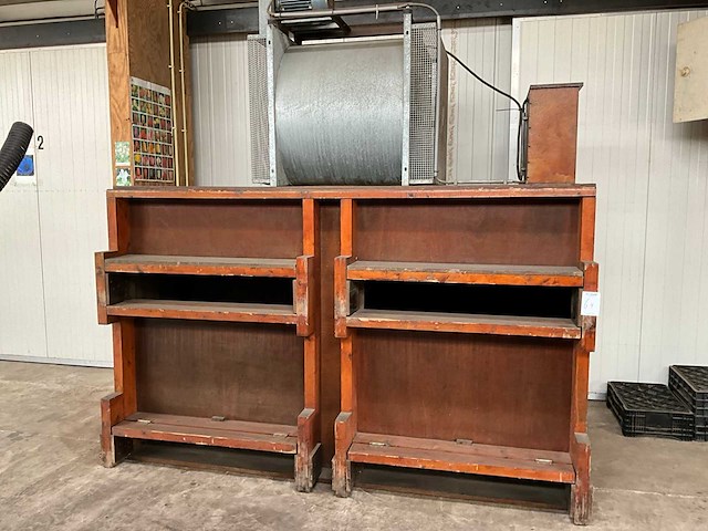 Droog en zuigwand - afbeelding 3 van  8