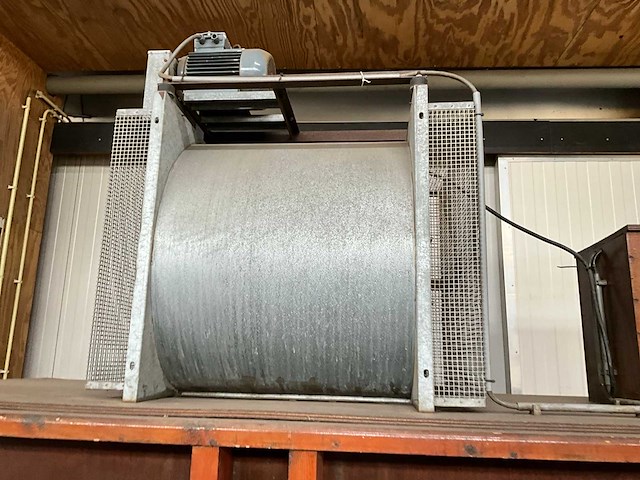 Droog en zuigwand - afbeelding 6 van  8