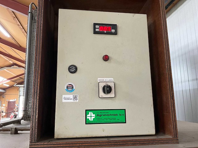 Droog en zuigwand - afbeelding 8 van  8