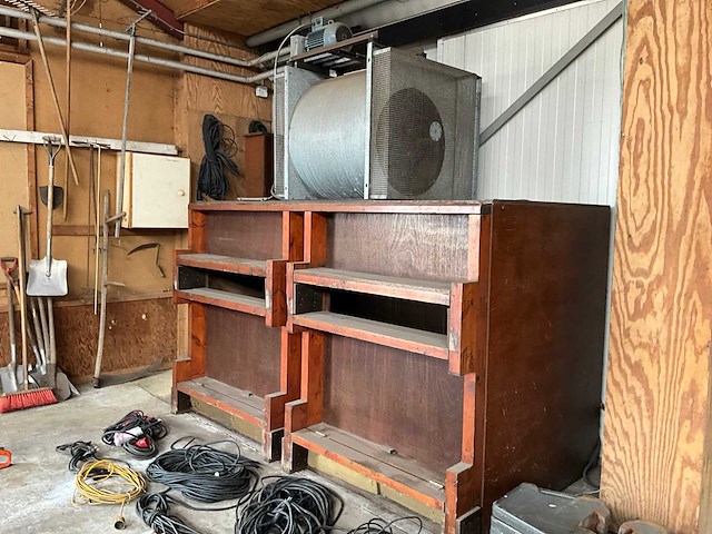 Droog en zuigwand - afbeelding 1 van  6