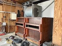 Droog en zuigwand - afbeelding 1 van  6